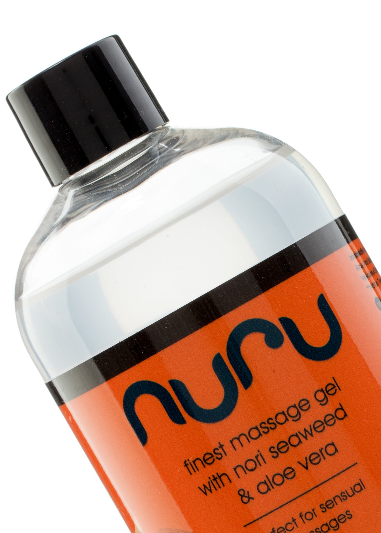 NURU Massagegel