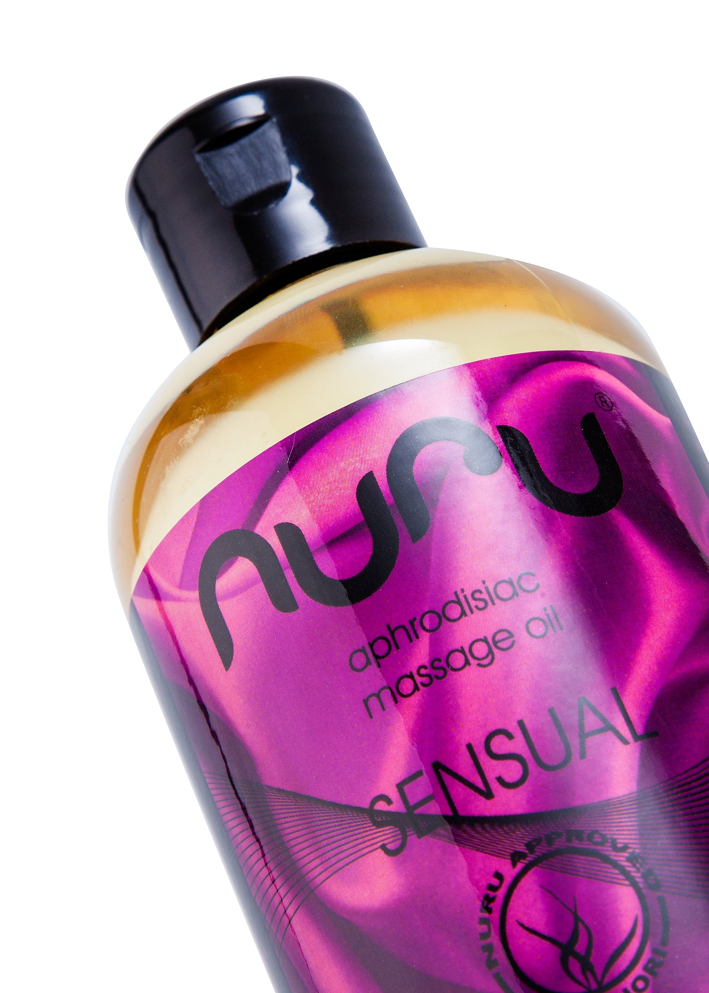 NURU Massage Oil Sensual