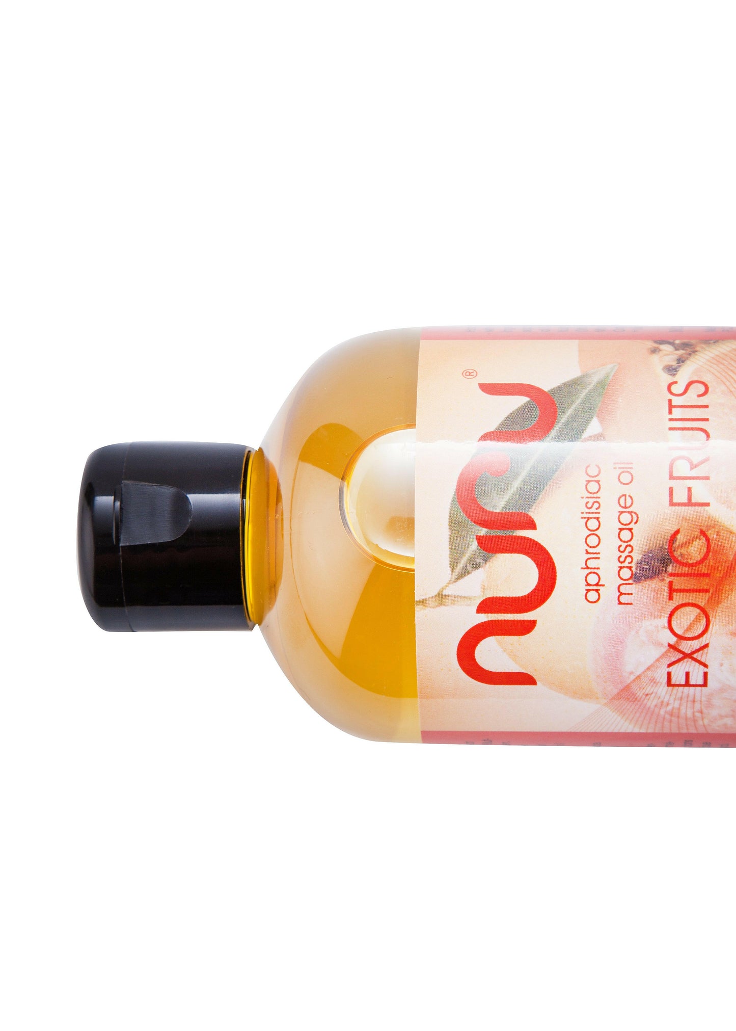 NURU Massage Oil Exotic Fruits