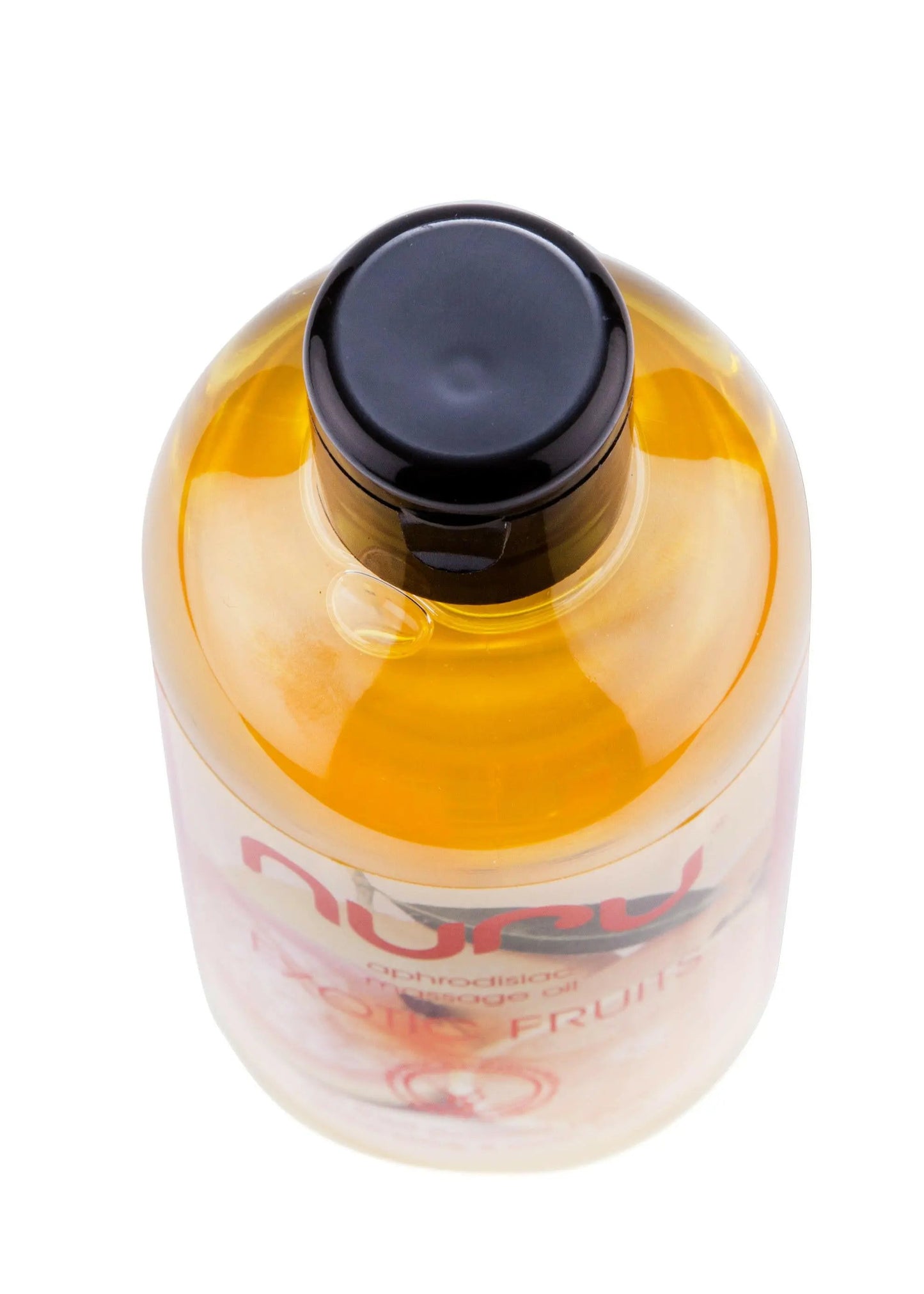 NURU Massage Oil Exotic Fruits.