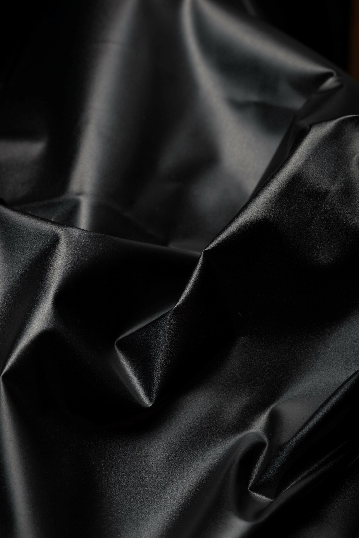 NURU PVC Bedsheet