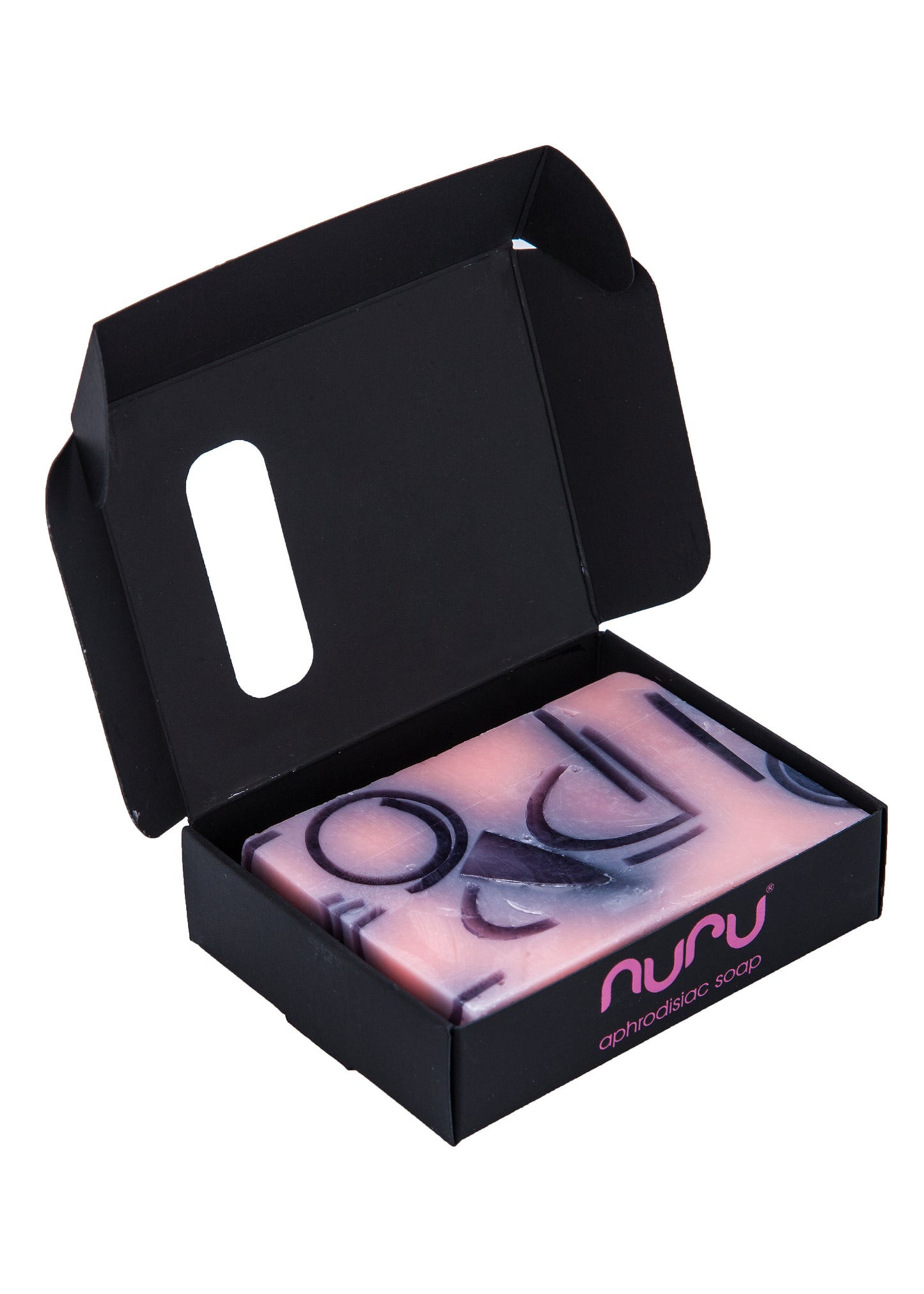NURU-Seife Rose