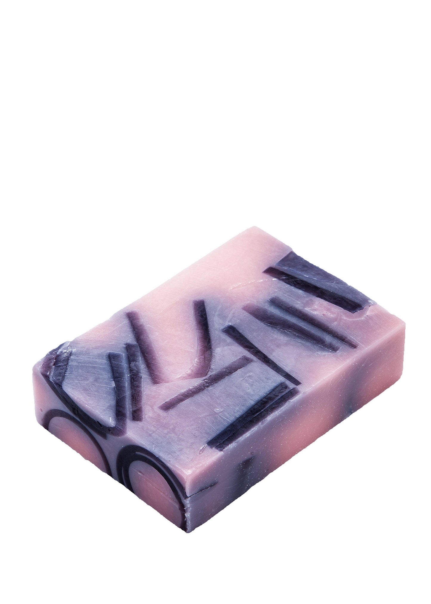 Savon NURU Rose