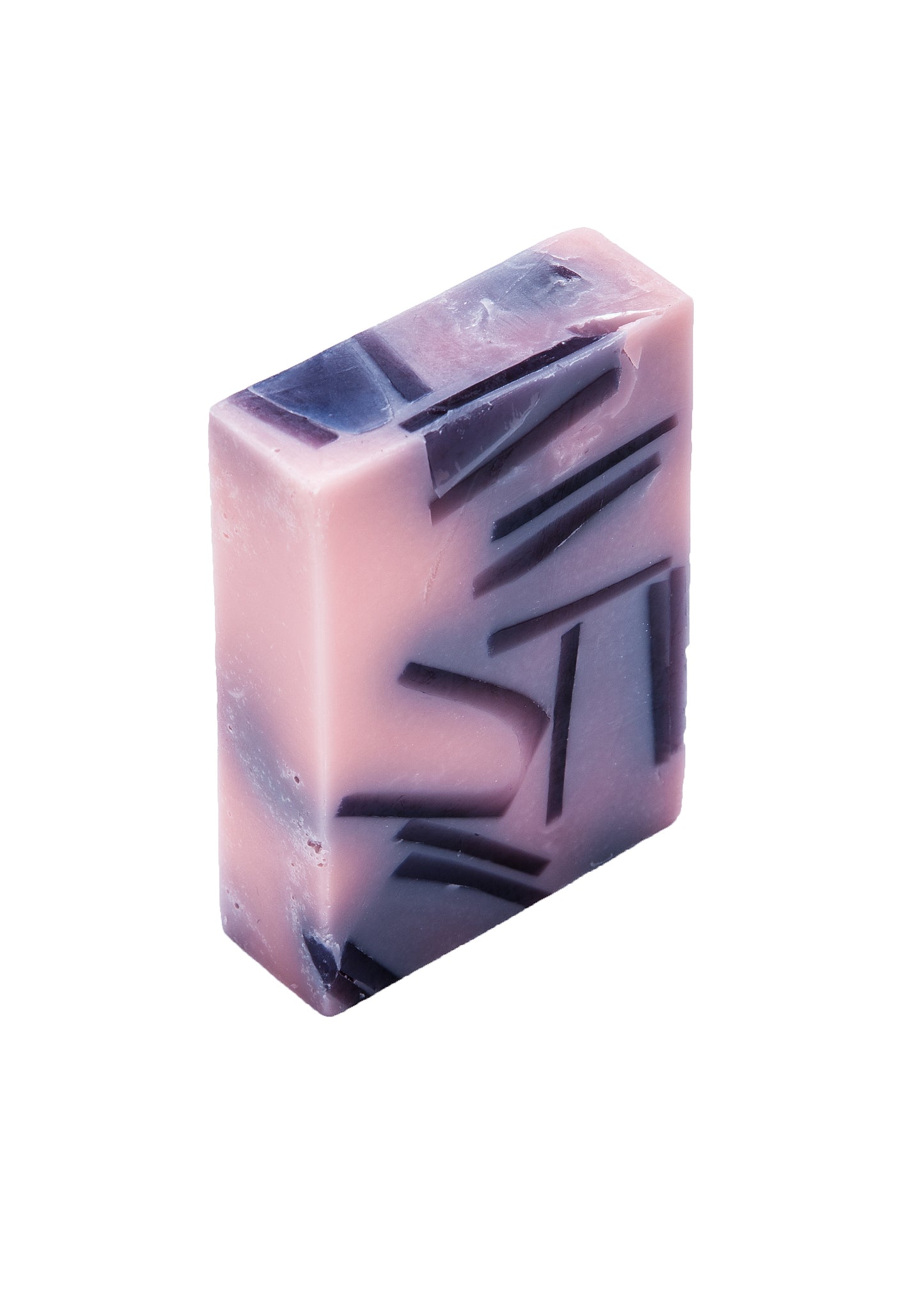 NURU-Seife Rose