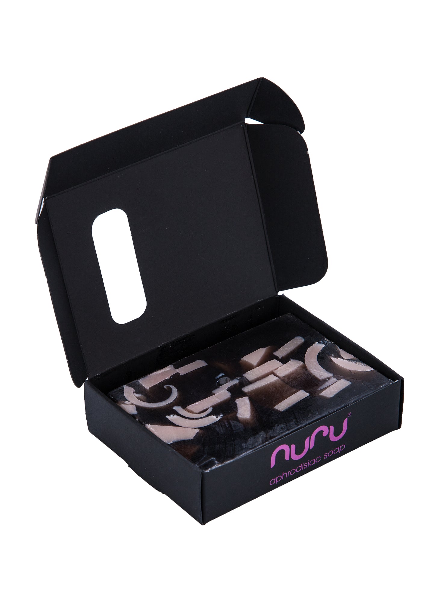 NURU-Seife Sensual