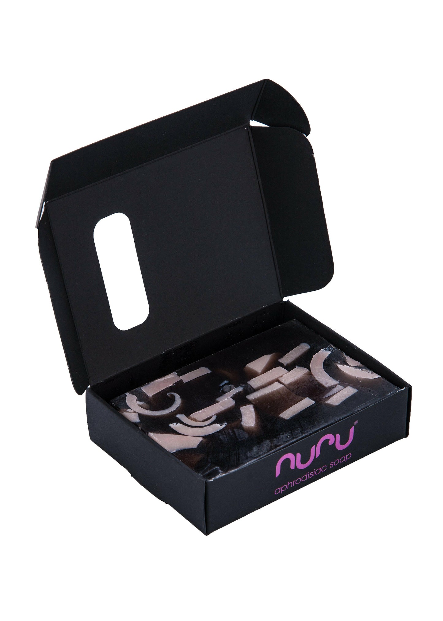 Savon NURU Sensuel