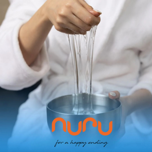 What Is Nuru Gel? Origin, Benefits and How It Is Used
