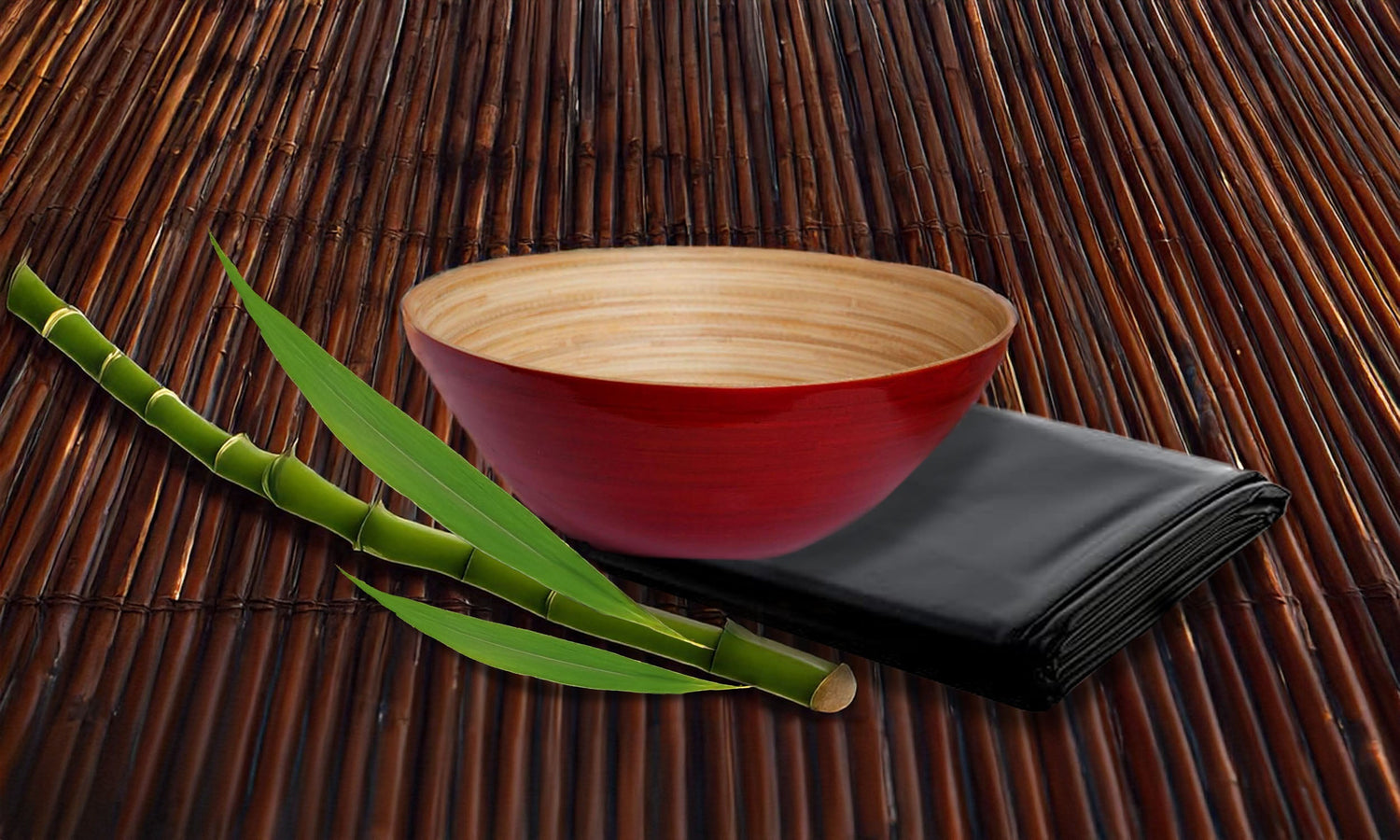 NURU ACCESSORIES