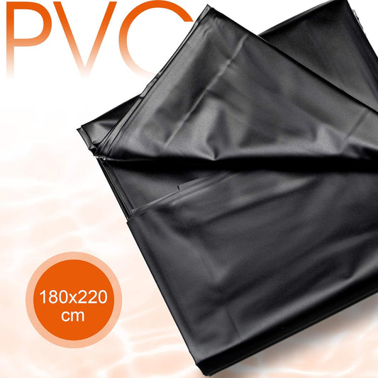 NURU PVC Bedsheet