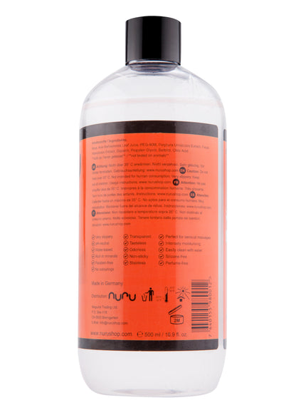 NURU Massagegel