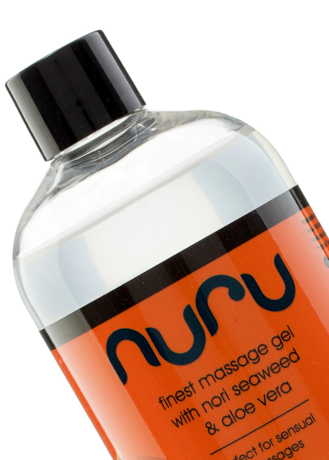 Nuru Massage Gel 500 ml | Original Japanese Body-to-Body Gel NURU Nuru Massage Gel 500 ml | Original Japanese Body-to-Body Gel NURU