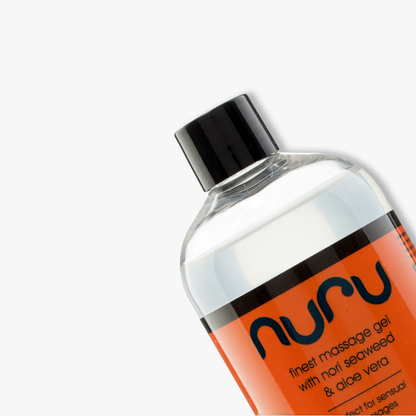 NURU Massage Gel - 500ml.