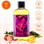 NURU Massage Oil Sensual
