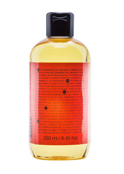 NURU Massage Oil Exotic Fruits
