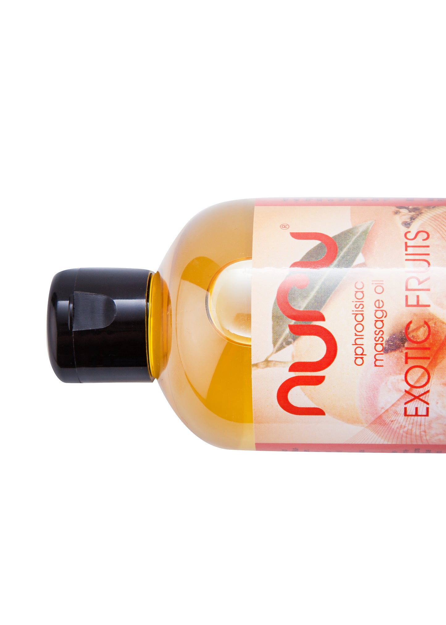NURU Massage Oil Exotic Fruits