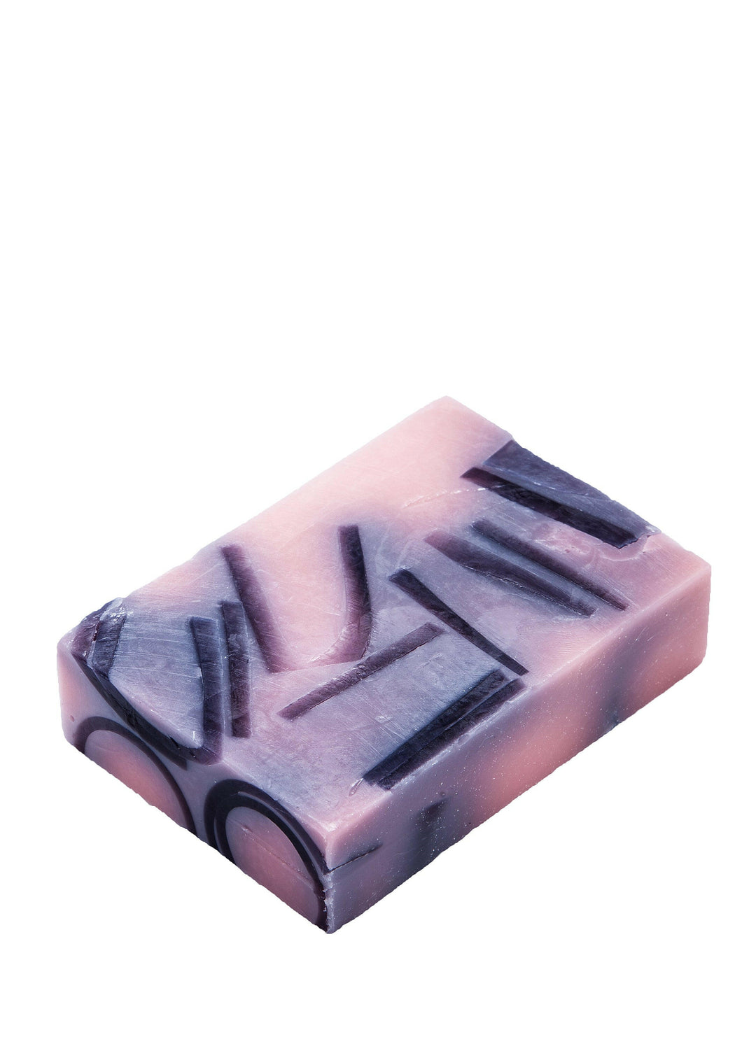NURU Soap Rose.