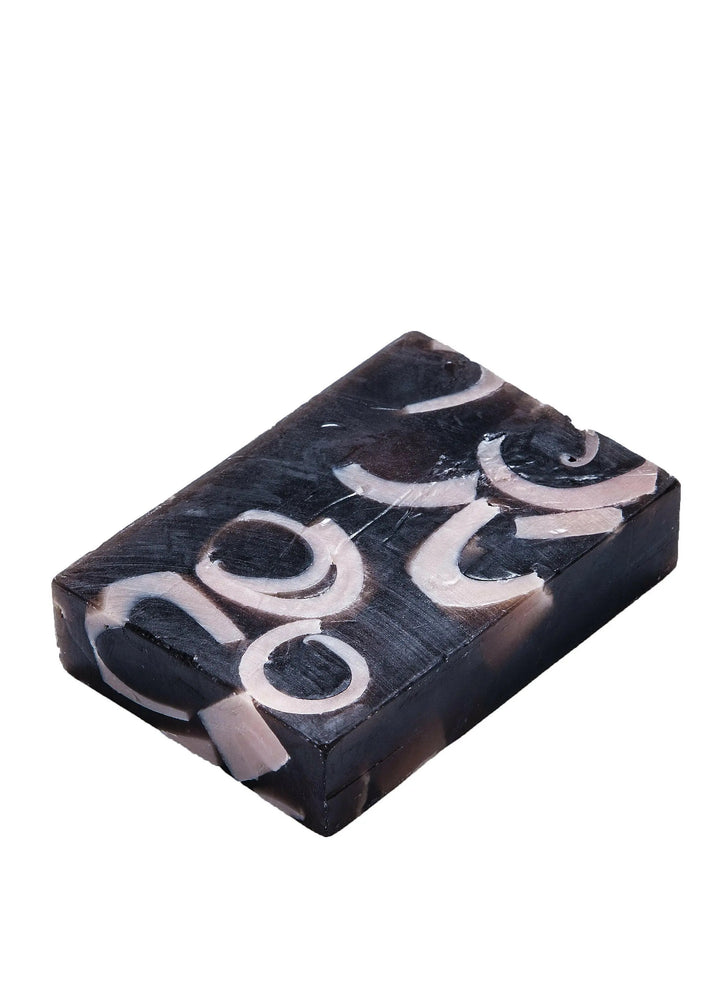 NURU Soap Sensual.