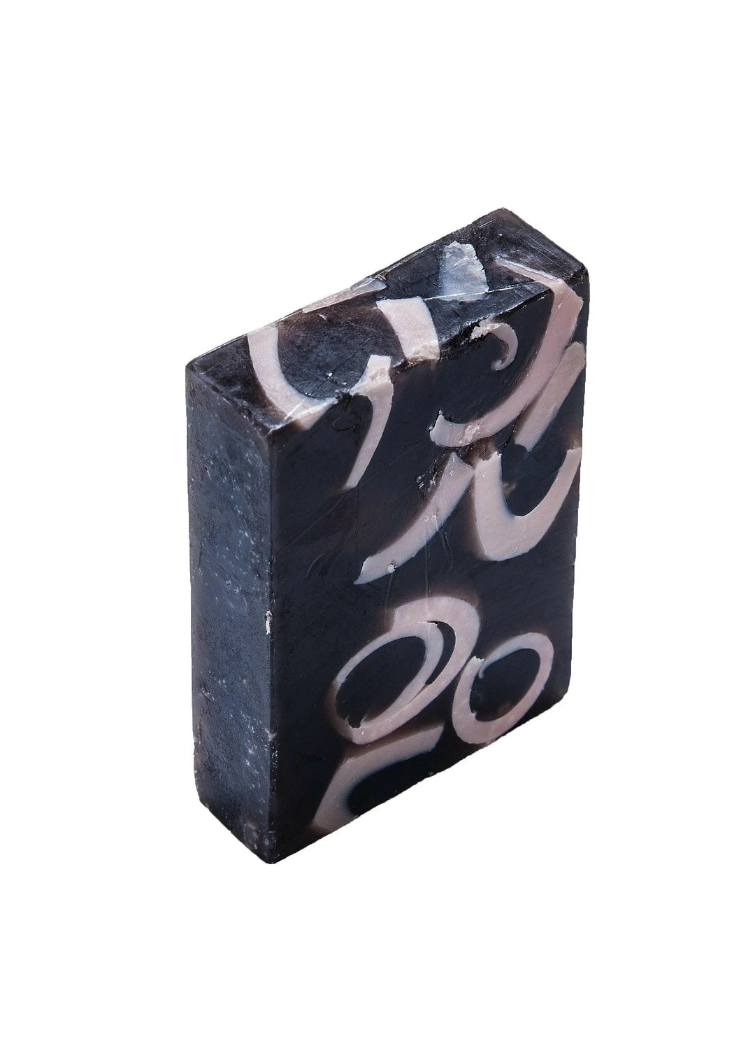 NURU Soap Sensual.