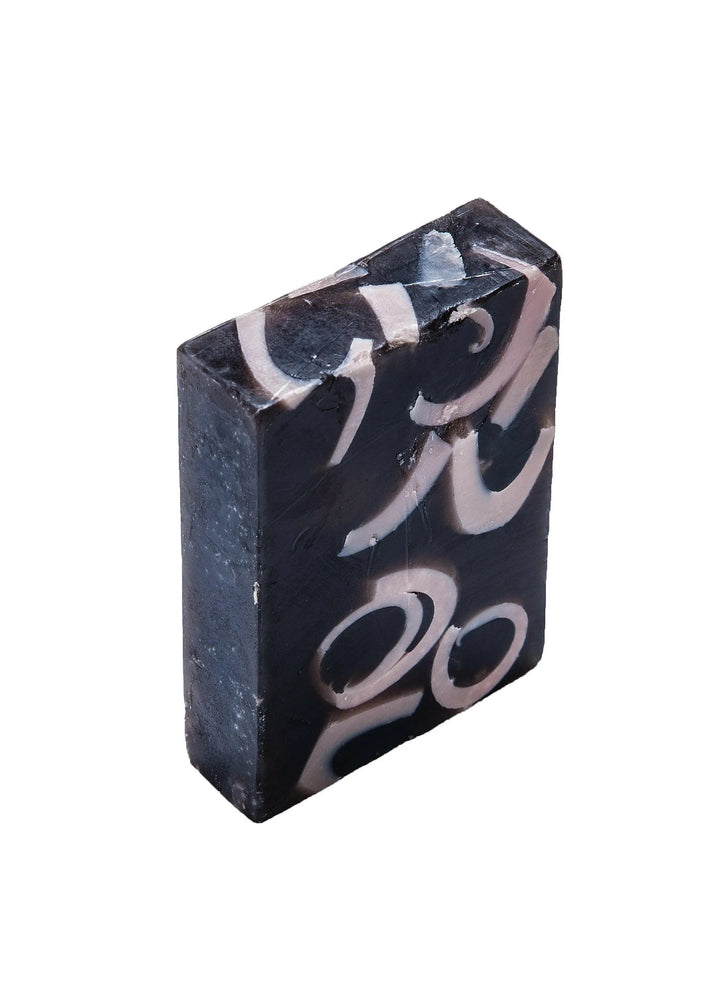 NURU Soap Sensual.